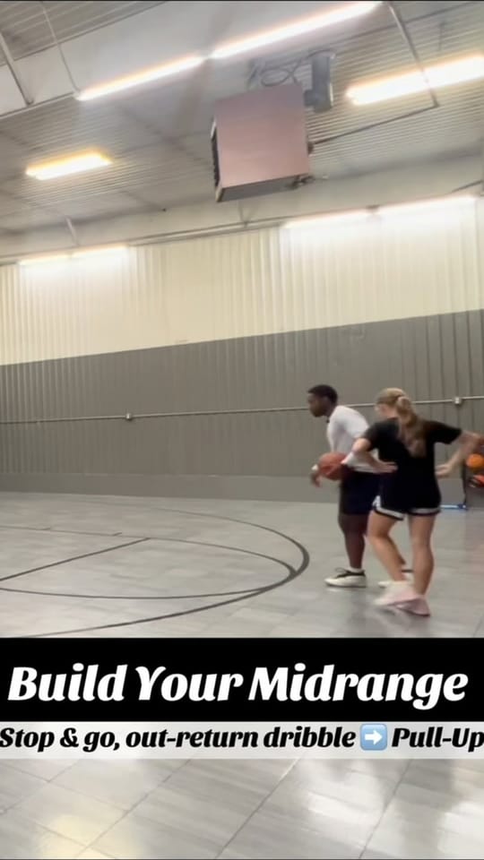 Reel: build your midrange